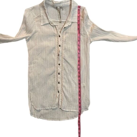 Aratta Silent Journey Blouse - Picture 10 of 10